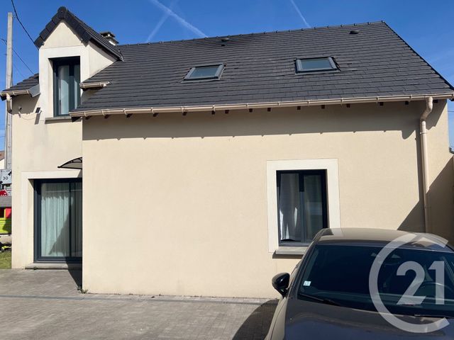 maison à vendre - 6 pièces - 101.0 m2 - EPONE - 78 - ILE-DE-FRANCE - Century 21 Agence Hennequin