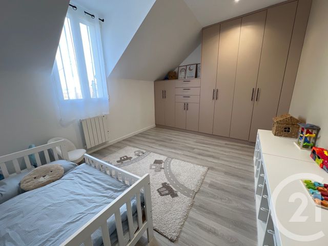 maison à vendre - 6 pièces - 101.0 m2 - EPONE - 78 - ILE-DE-FRANCE - Century 21 Agence Hennequin