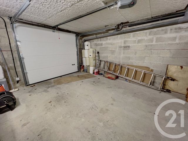 maison à vendre - 6 pièces - 101.0 m2 - EPONE - 78 - ILE-DE-FRANCE - Century 21 Agence Hennequin