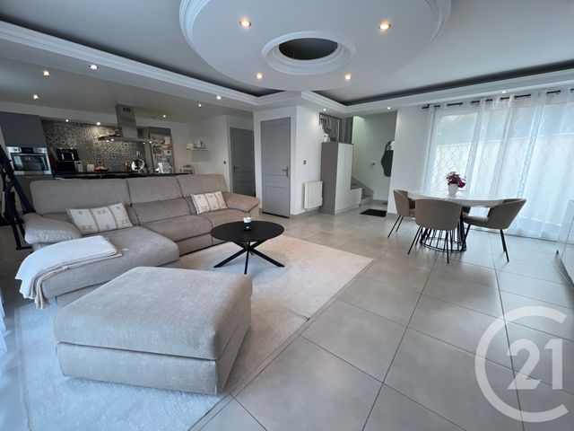 Maison à vendre EPONE