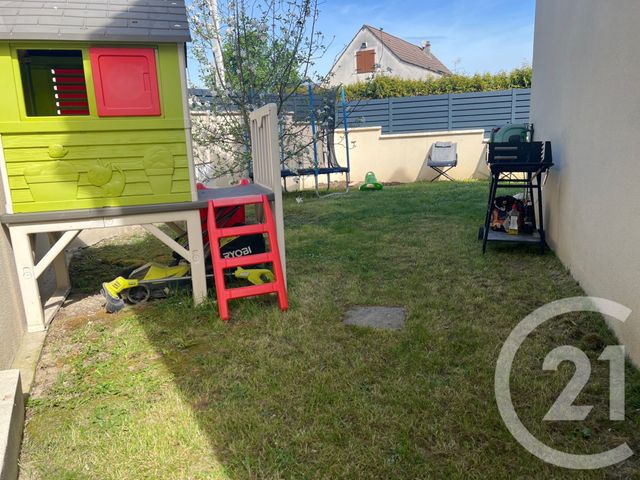 maison à vendre - 6 pièces - 101.0 m2 - EPONE - 78 - ILE-DE-FRANCE - Century 21 Agence Hennequin