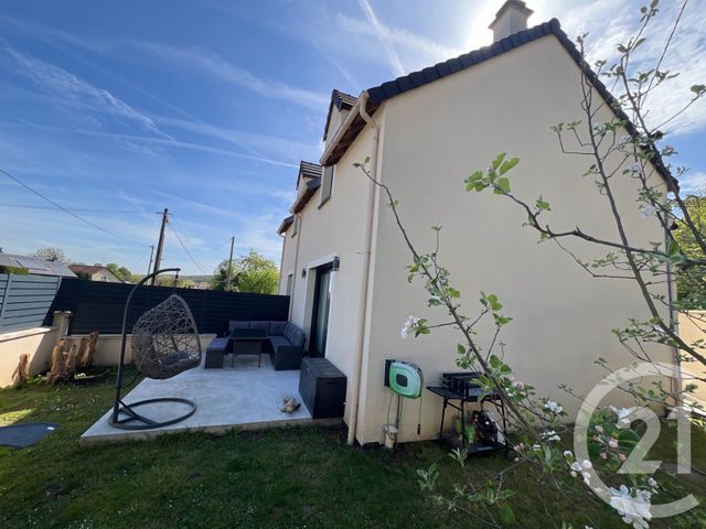 maison à vendre - 6 pièces - 101.0 m2 - EPONE - 78 - ILE-DE-FRANCE - Century 21 Agence Hennequin