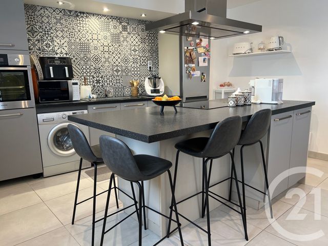 maison à vendre - 6 pièces - 101.0 m2 - EPONE - 78 - ILE-DE-FRANCE - Century 21 Agence Hennequin