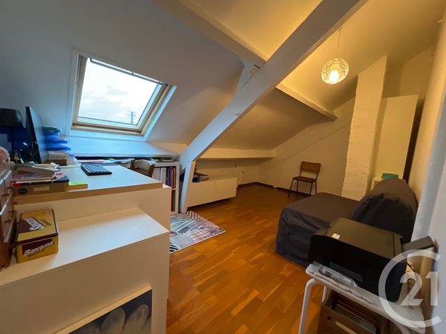 maison à vendre - 4 pièces - 139.0 m2 - AUBERGENVILLE - 78 - ILE-DE-FRANCE - Century 21 Agence Hennequin