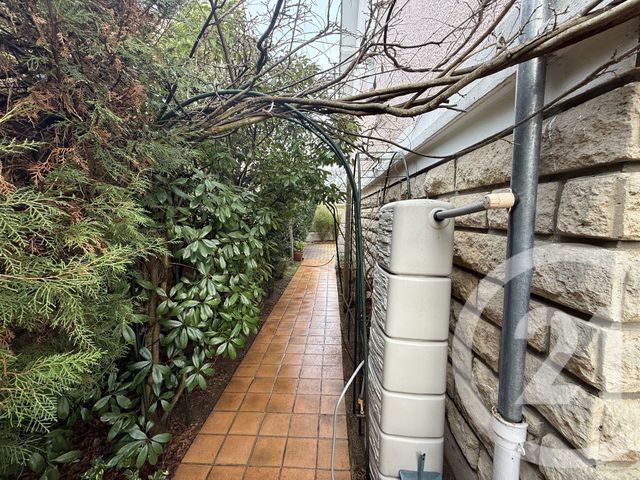 maison à vendre - 4 pièces - 139.0 m2 - AUBERGENVILLE - 78 - ILE-DE-FRANCE - Century 21 Agence Hennequin