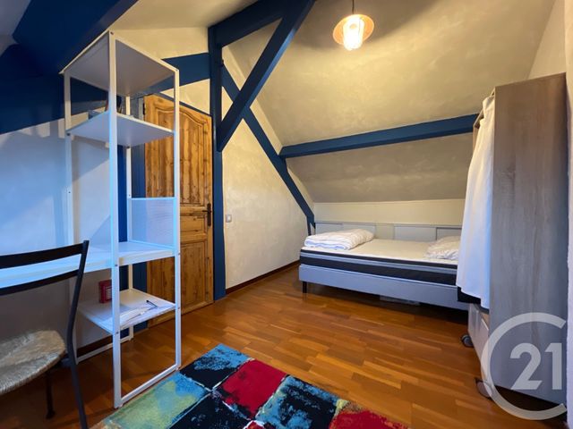 maison à vendre - 4 pièces - 139.0 m2 - AUBERGENVILLE - 78 - ILE-DE-FRANCE - Century 21 Agence Hennequin