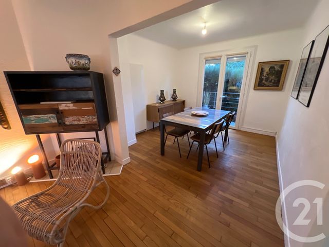 maison à vendre - 4 pièces - 139.0 m2 - AUBERGENVILLE - 78 - ILE-DE-FRANCE - Century 21 Agence Hennequin