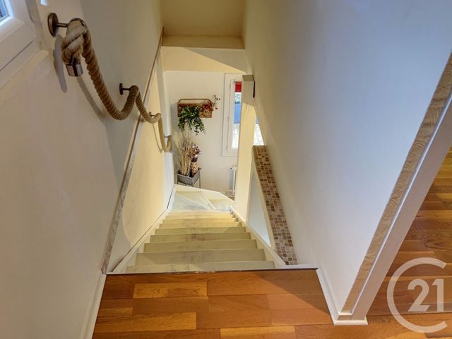 maison à vendre - 4 pièces - 139.0 m2 - AUBERGENVILLE - 78 - ILE-DE-FRANCE - Century 21 Agence Hennequin