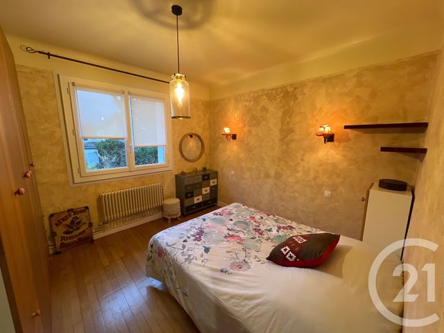 maison à vendre - 4 pièces - 139.0 m2 - AUBERGENVILLE - 78 - ILE-DE-FRANCE - Century 21 Agence Hennequin