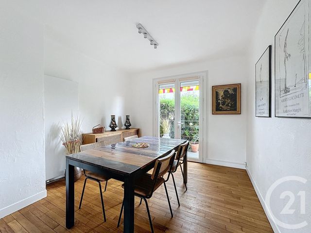 maison à vendre - 4 pièces - 139.0 m2 - AUBERGENVILLE - 78 - ILE-DE-FRANCE - Century 21 Agence Hennequin