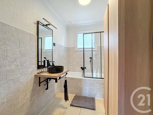 maison à vendre - 4 pièces - 139.0 m2 - AUBERGENVILLE - 78 - ILE-DE-FRANCE - Century 21 Agence Hennequin