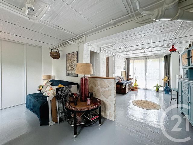 maison à vendre - 4 pièces - 139.0 m2 - AUBERGENVILLE - 78 - ILE-DE-FRANCE - Century 21 Agence Hennequin