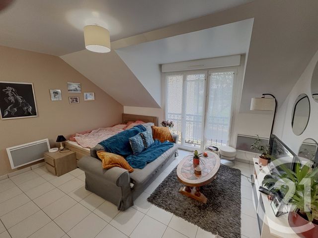 appartement - ECQUEVILLY - 78