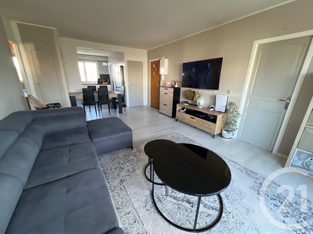 Appartement F4 à vendre AUBERGENVILLE