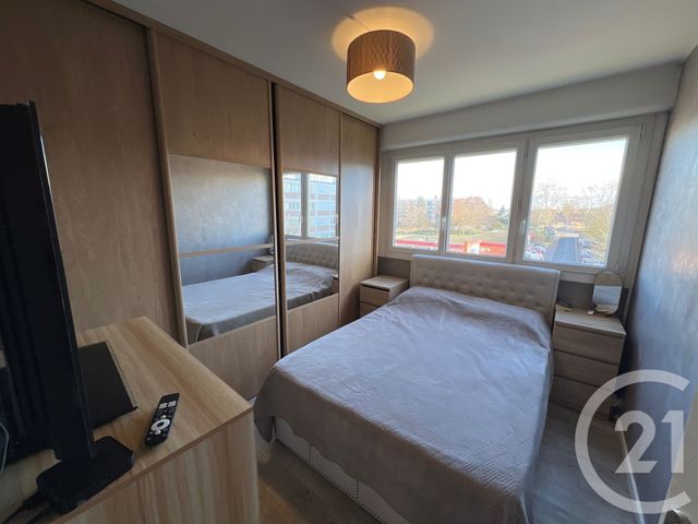 Appartement F4 à vendre - 4 pièces - 74.71 m2 - AUBERGENVILLE - 78 - ILE-DE-FRANCE - Century 21 Agence Hennequin