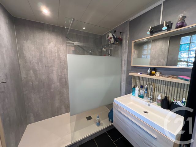 Appartement F4 à vendre - 4 pièces - 74.71 m2 - AUBERGENVILLE - 78 - ILE-DE-FRANCE - Century 21 Agence Hennequin