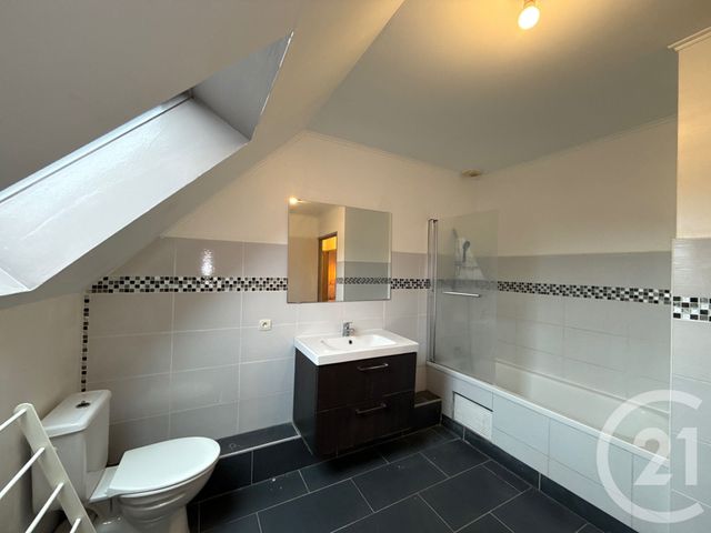 maison à vendre - 6 pièces - 119.0 m2 - GARGENVILLE - 78 - ILE-DE-FRANCE - Century 21 Agence Hennequin