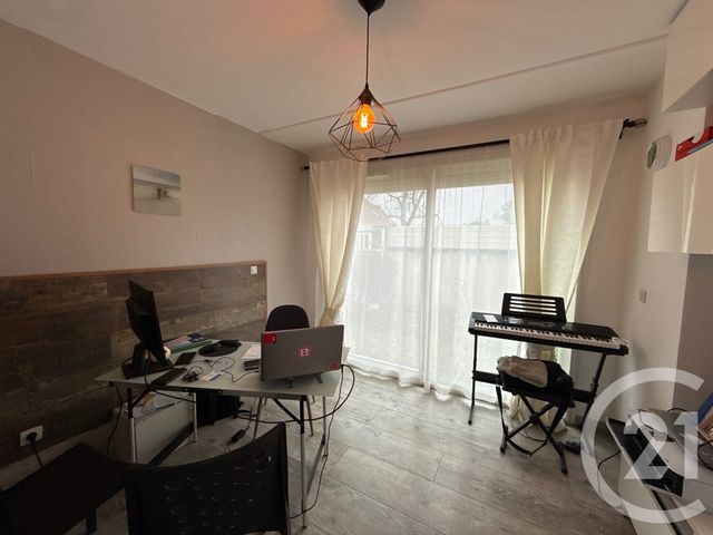 maison à vendre - 6 pièces - 119.0 m2 - GARGENVILLE - 78 - ILE-DE-FRANCE - Century 21 Agence Hennequin