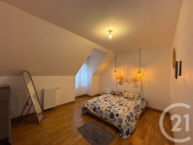 maison à vendre - 6 pièces - 119.0 m2 - GARGENVILLE - 78 - ILE-DE-FRANCE - Century 21 Agence Hennequin