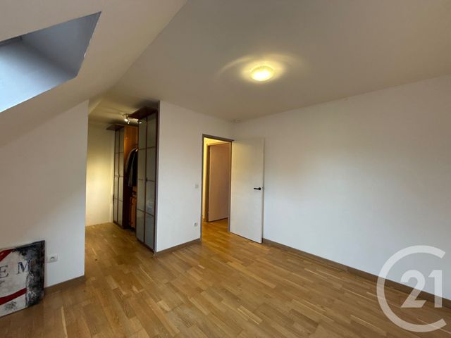 maison à vendre - 6 pièces - 119.0 m2 - GARGENVILLE - 78 - ILE-DE-FRANCE - Century 21 Agence Hennequin