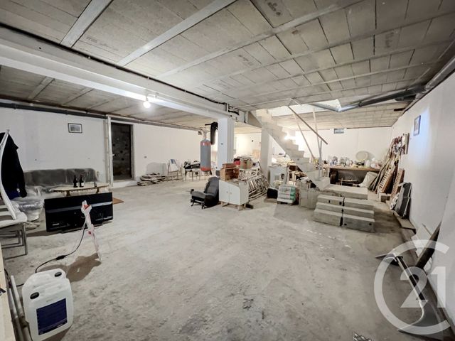 maison à vendre - 5 pièces - 149.0 m2 - EPONE - 78 - ILE-DE-FRANCE - Century 21 Agence Hennequin