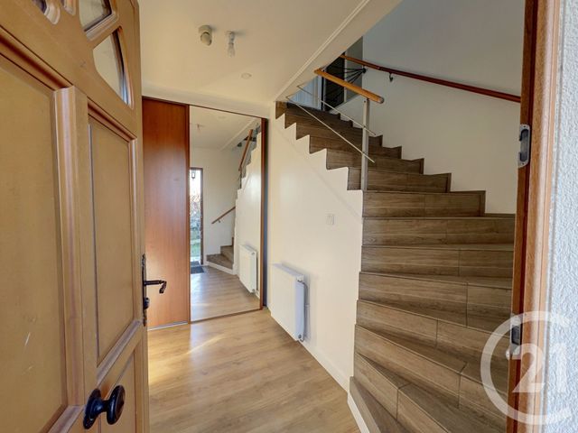 maison à vendre - 5 pièces - 149.0 m2 - EPONE - 78 - ILE-DE-FRANCE - Century 21 Agence Hennequin