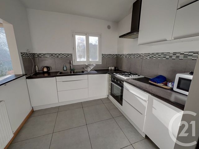 maison à vendre - 5 pièces - 149.0 m2 - EPONE - 78 - ILE-DE-FRANCE - Century 21 Agence Hennequin