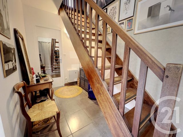 maison à vendre - 6 pièces - 109.37 m2 - EPONE - 78 - ILE-DE-FRANCE - Century 21 Agence Hennequin