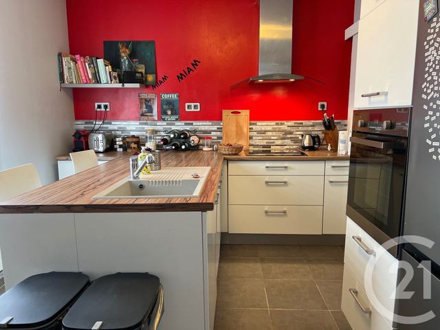 maison à vendre - 6 pièces - 109.37 m2 - EPONE - 78 - ILE-DE-FRANCE - Century 21 Agence Hennequin