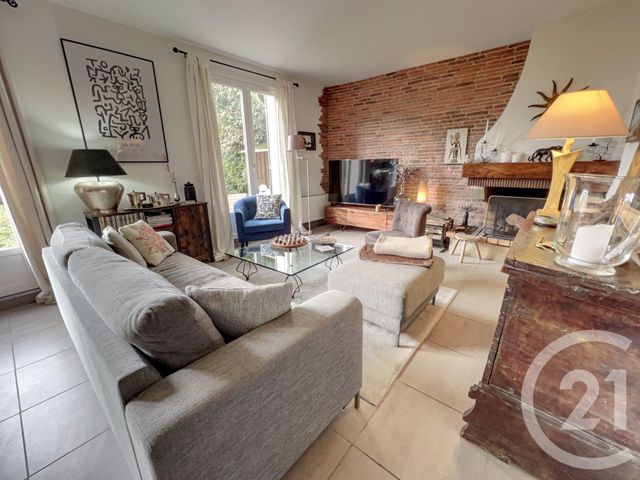 maison à vendre - 6 pièces - 109.37 m2 - EPONE - 78 - ILE-DE-FRANCE - Century 21 Agence Hennequin