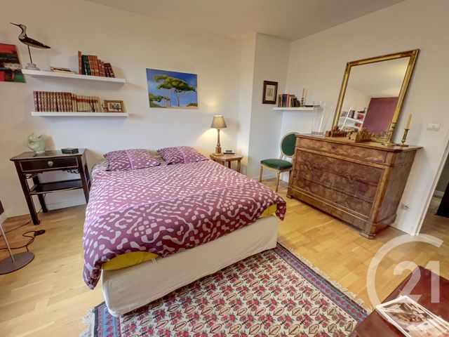 maison à vendre - 6 pièces - 109.37 m2 - EPONE - 78 - ILE-DE-FRANCE - Century 21 Agence Hennequin