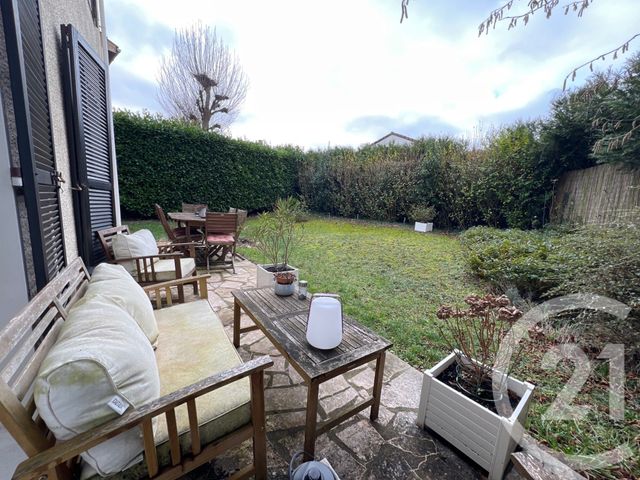 maison à vendre - 6 pièces - 109.37 m2 - EPONE - 78 - ILE-DE-FRANCE - Century 21 Agence Hennequin