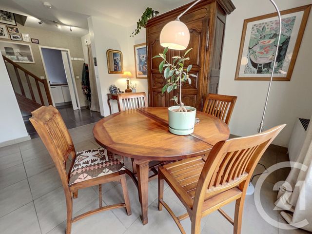 maison à vendre - 6 pièces - 109.37 m2 - EPONE - 78 - ILE-DE-FRANCE - Century 21 Agence Hennequin