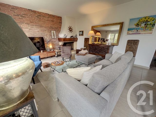 maison à vendre - 6 pièces - 109.37 m2 - EPONE - 78 - ILE-DE-FRANCE - Century 21 Agence Hennequin