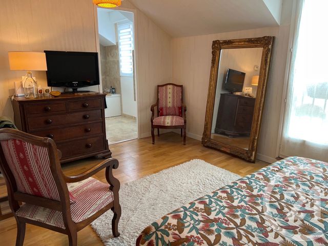 maison à vendre - 6 pièces - 109.37 m2 - EPONE - 78 - ILE-DE-FRANCE - Century 21 Agence Hennequin