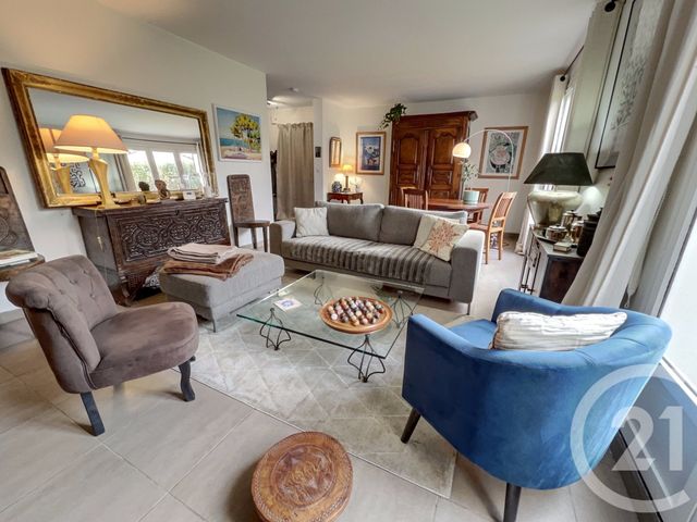 maison à vendre - 6 pièces - 109.37 m2 - EPONE - 78 - ILE-DE-FRANCE - Century 21 Agence Hennequin