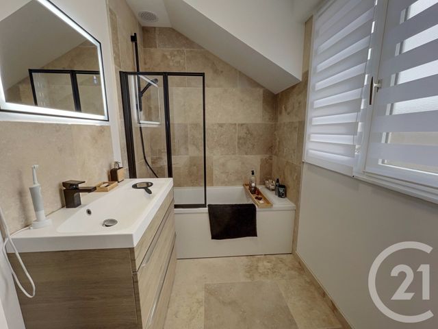 maison à vendre - 6 pièces - 109.37 m2 - EPONE - 78 - ILE-DE-FRANCE - Century 21 Agence Hennequin