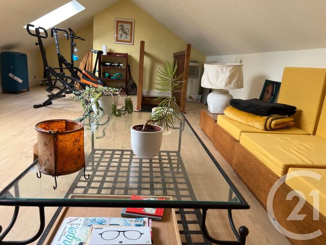 maison à vendre - 6 pièces - 109.37 m2 - EPONE - 78 - ILE-DE-FRANCE - Century 21 Agence Hennequin