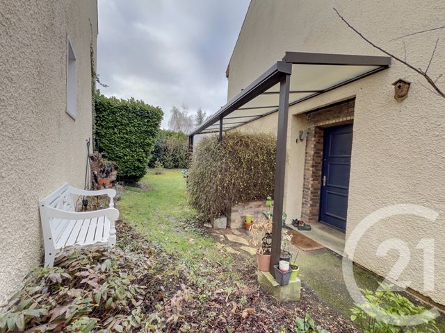 maison à vendre - 6 pièces - 109.37 m2 - EPONE - 78 - ILE-DE-FRANCE - Century 21 Agence Hennequin