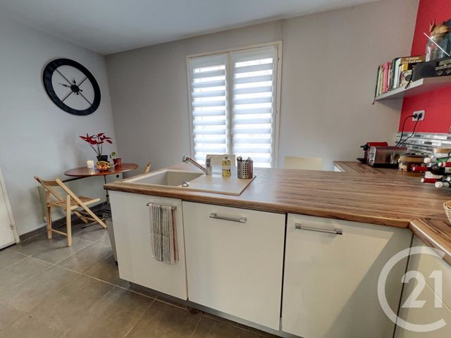 maison à vendre - 6 pièces - 109.37 m2 - EPONE - 78 - ILE-DE-FRANCE - Century 21 Agence Hennequin