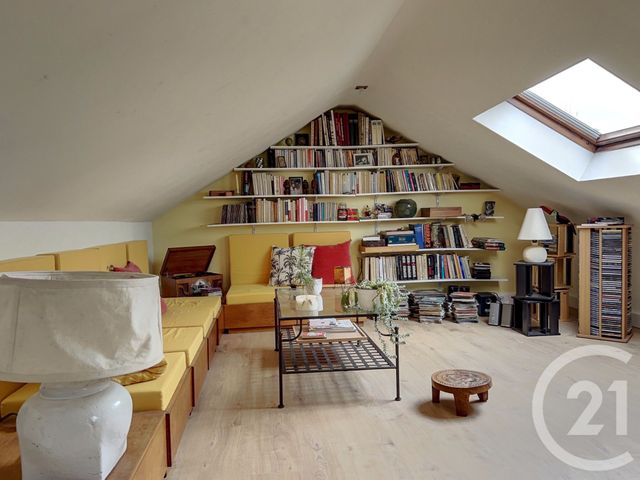 maison à vendre - 6 pièces - 109.37 m2 - EPONE - 78 - ILE-DE-FRANCE - Century 21 Agence Hennequin