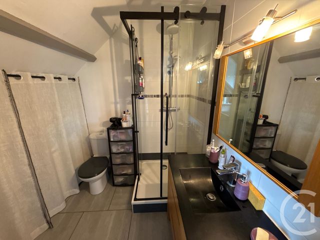 Appartement Studio à louer - 1 pièce - 29.78 m2 - ECQUEVILLY - 78 - ILE-DE-FRANCE - Century 21 Agence Hennequin