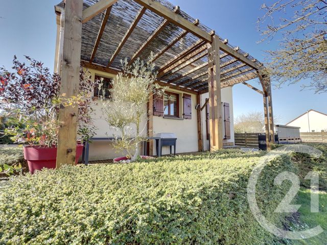 maison à vendre - 6 pièces - 115.0 m2 - EPONE - 78 - ILE-DE-FRANCE - Century 21 Agence Hennequin