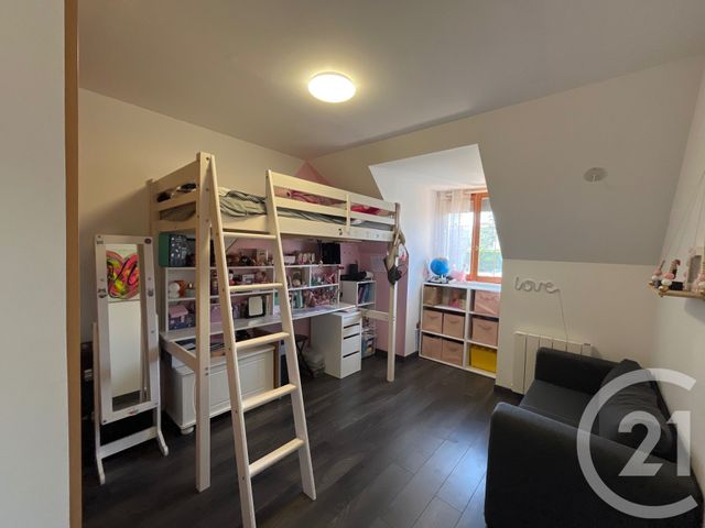 maison à vendre - 6 pièces - 115.0 m2 - EPONE - 78 - ILE-DE-FRANCE - Century 21 Agence Hennequin