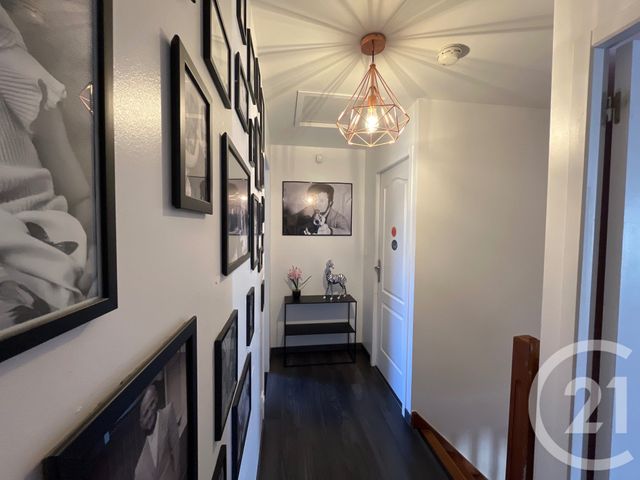 maison à vendre - 6 pièces - 115.0 m2 - EPONE - 78 - ILE-DE-FRANCE - Century 21 Agence Hennequin