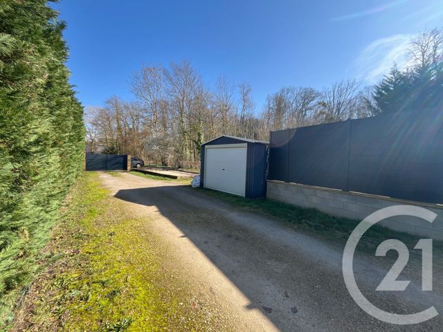 maison à vendre - 6 pièces - 115.0 m2 - EPONE - 78 - ILE-DE-FRANCE - Century 21 Agence Hennequin