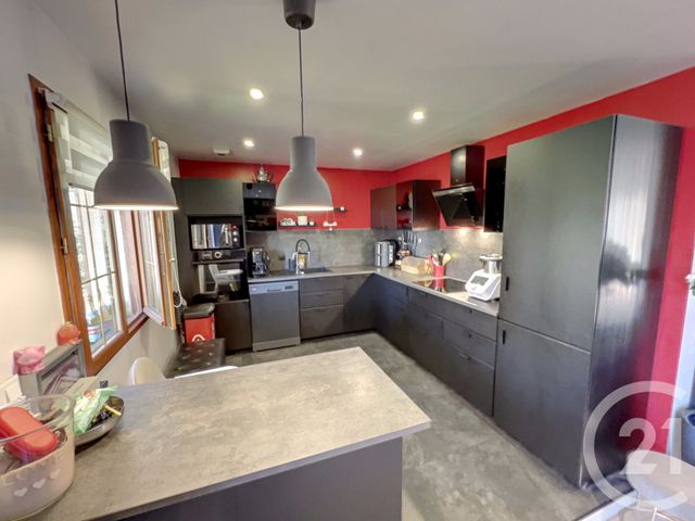 maison à vendre - 6 pièces - 115.0 m2 - EPONE - 78 - ILE-DE-FRANCE - Century 21 Agence Hennequin