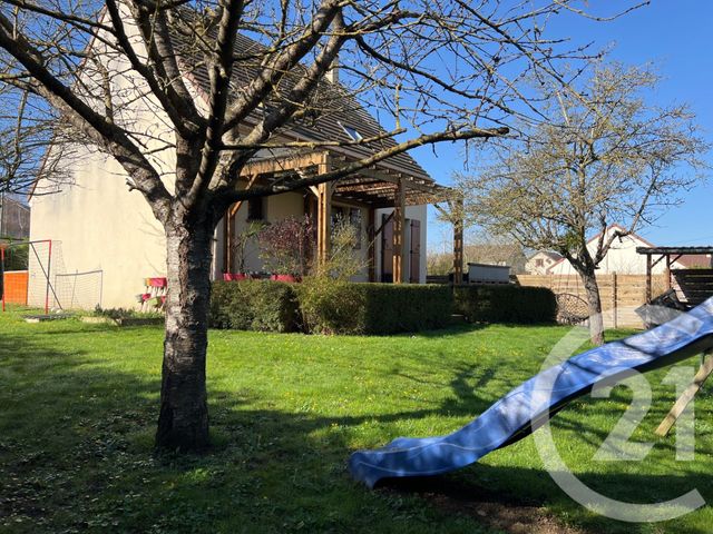 maison à vendre - 6 pièces - 115.0 m2 - EPONE - 78 - ILE-DE-FRANCE - Century 21 Agence Hennequin