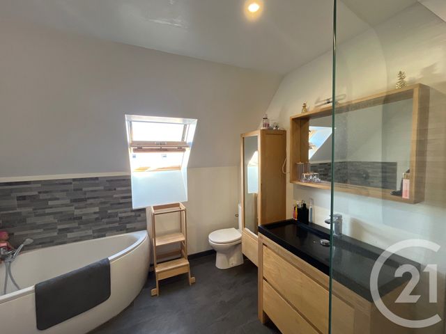 maison à vendre - 6 pièces - 115.0 m2 - EPONE - 78 - ILE-DE-FRANCE - Century 21 Agence Hennequin