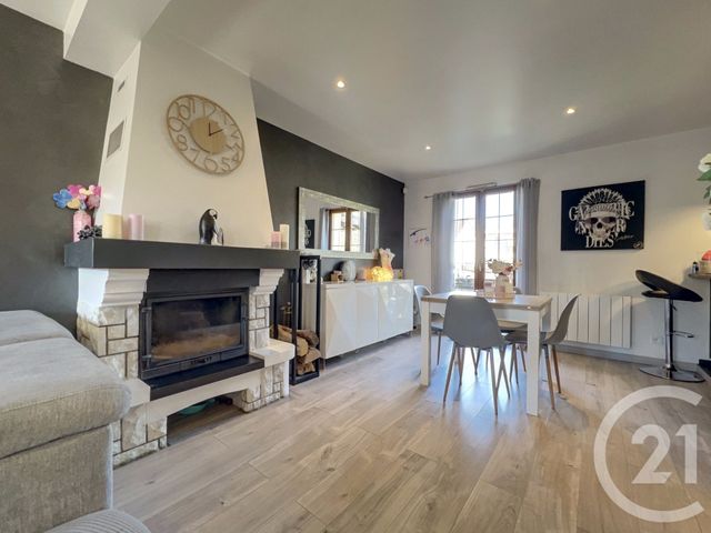 maison à vendre - 6 pièces - 115.0 m2 - EPONE - 78 - ILE-DE-FRANCE - Century 21 Agence Hennequin